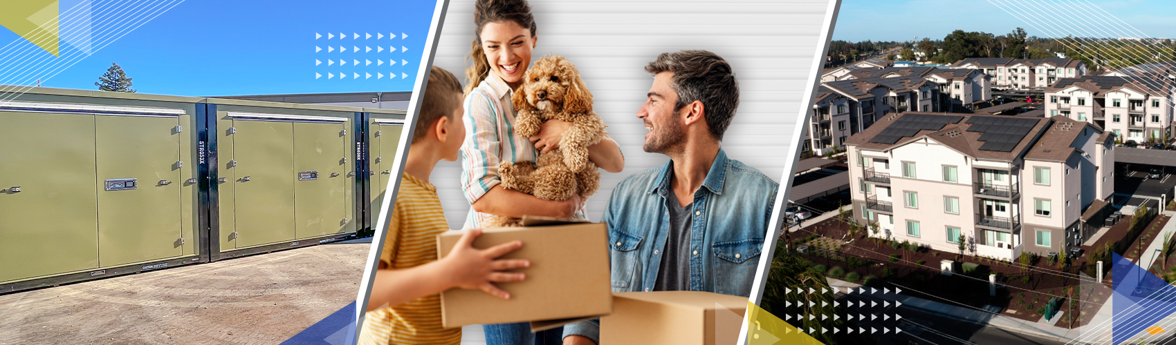 Mini Stor - Suisun City 621 Railroad Ave, Suisun City, CA 94585	